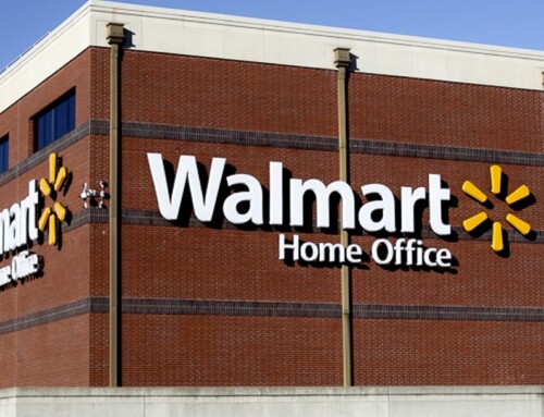 Walmart Private Brand Penetration Grew 160 Basis Points In Q4