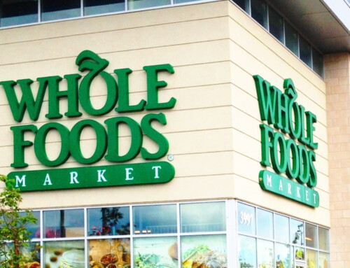 WHOLE FOODS: Senior Director, Sourcing – Exclusive Brands / Private Label