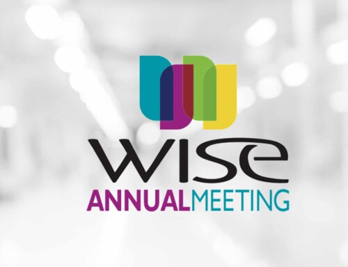 Register NOW for the WISE annual meeting