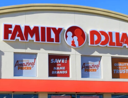 Family Dollar: Private Brand Creative Manager