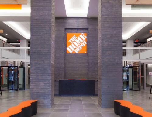 The Home Depot: Senior Director – Brand Management and Marketing