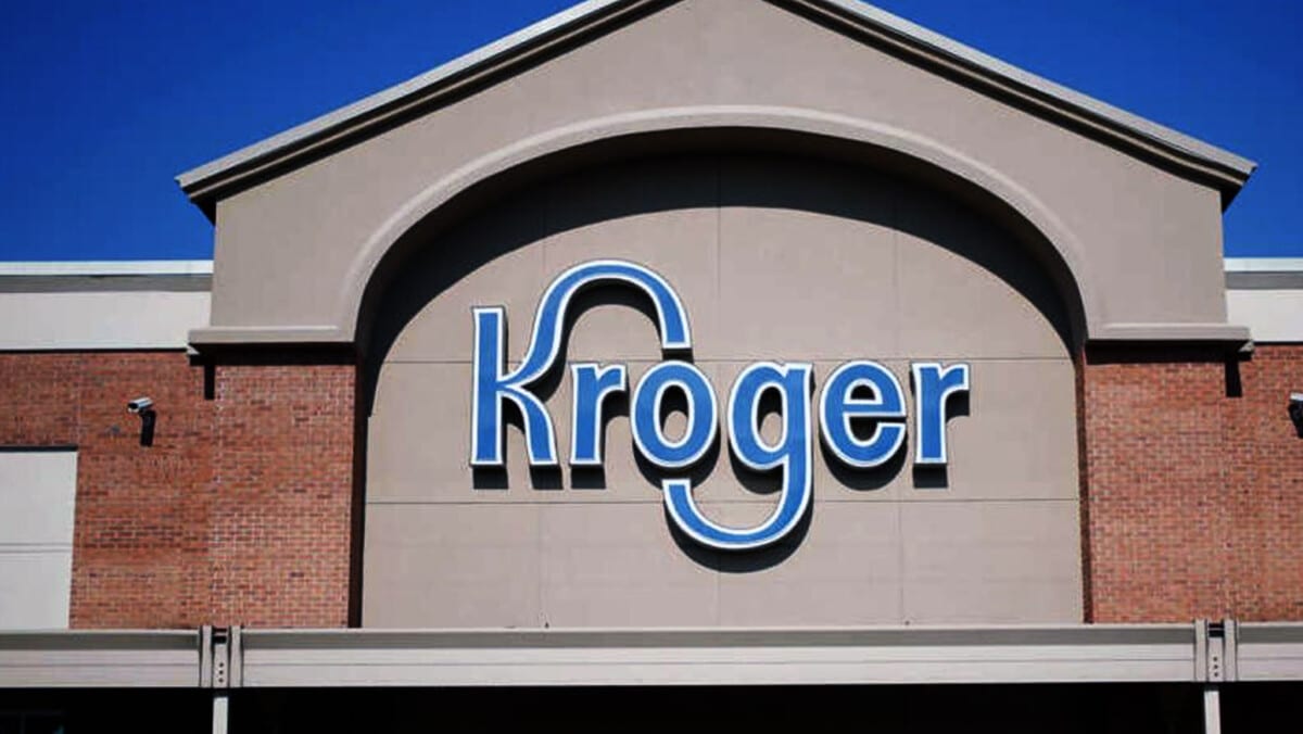 Kroger 2022 Fall Food Trends – Velocity Institute