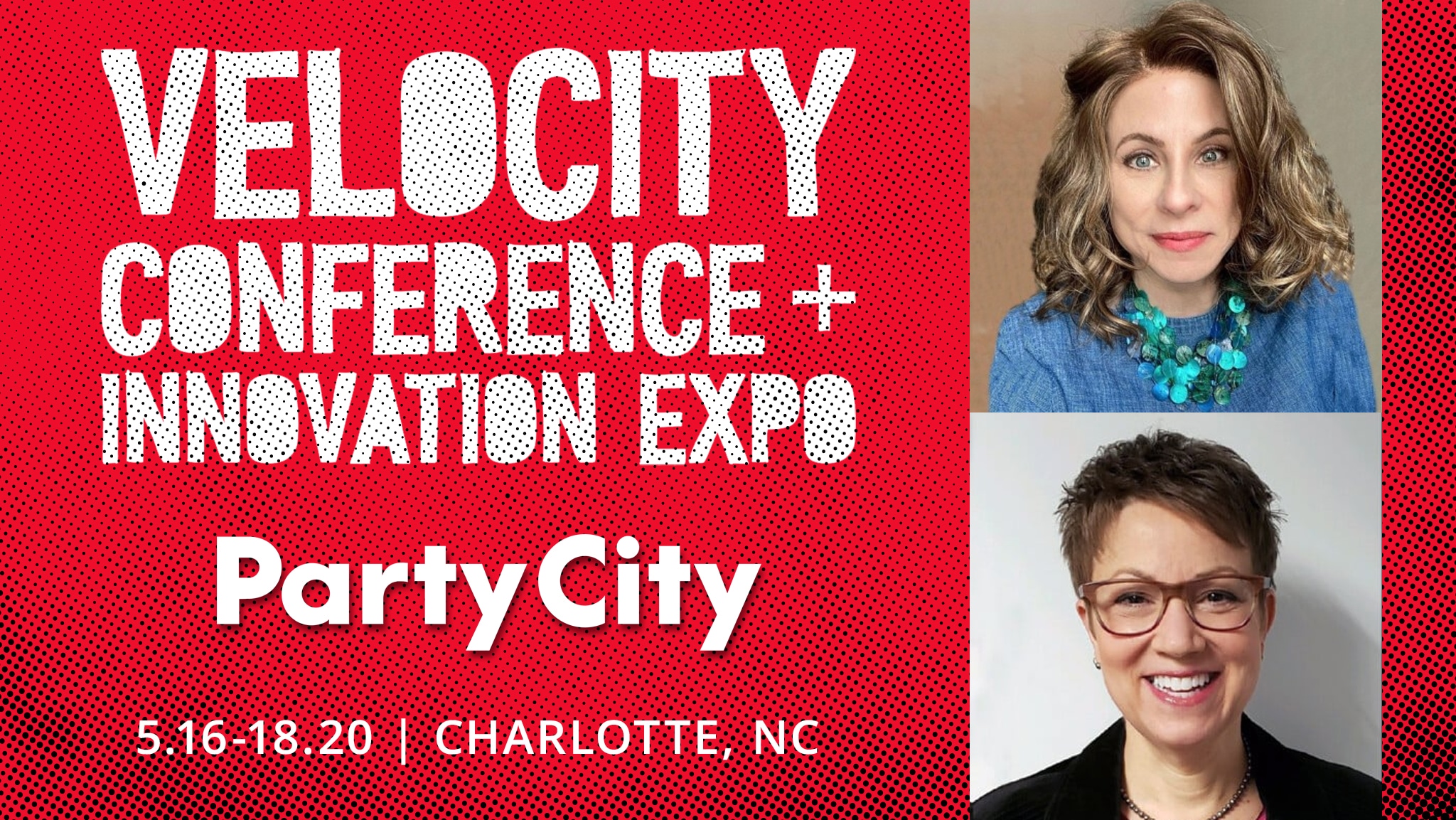 Party City to Present at the Velocity Conference » Velocity Institute
