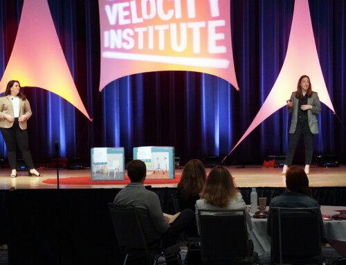 Velocity Conference On Demand: Collaborating to Innovate: CVS Health & Michael Graves Design