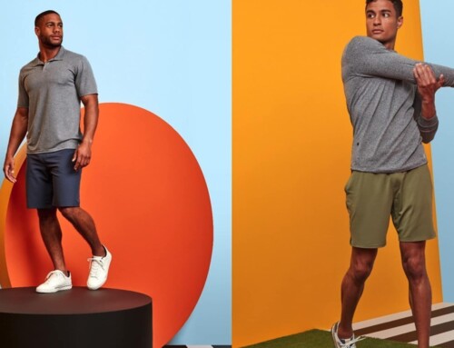 Academy Sports Launches R.O.W., a New Men’s Activewear Brand