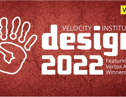 Register Now for the FREE Virtual Velocity Institute Design 2022 Summit