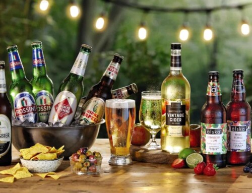Aldi UK Is Looking For An Official Beer Taster