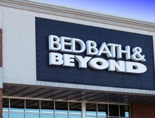 Bed Bath & Beyond Announces Strategic Changes & Private Brand Retreat