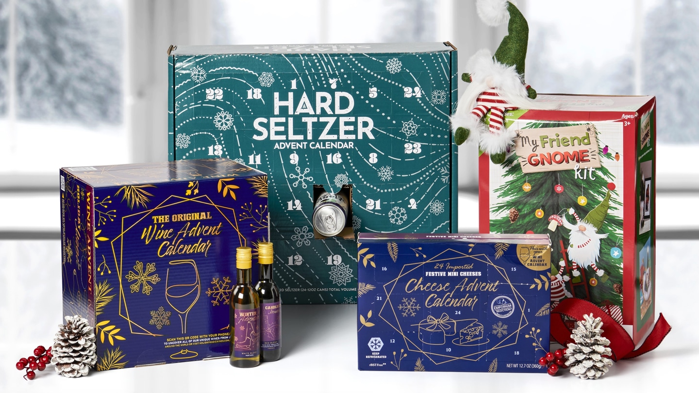 Aldi Advent Calendar 2024 Release Date Usa Keely Melessa