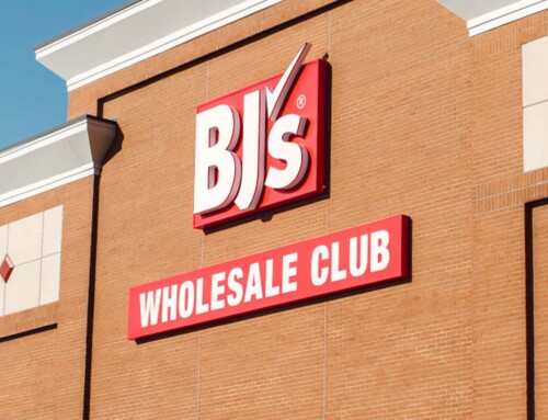 BJs Wholesale Club Posts 4 Jobs
