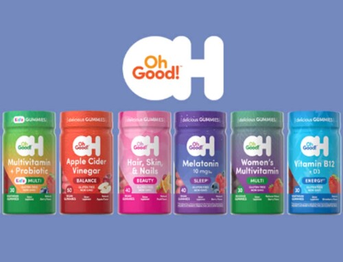 Dollar General Introduces OhGood! Vitamin Gummies