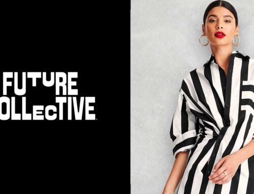 Target Ups Style Game with a New Brand, Future Collective
