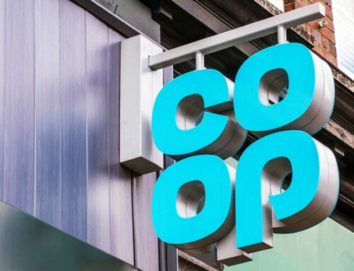 COOP:  Head of Product Development
