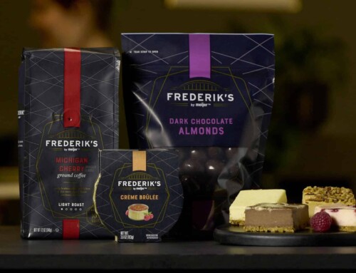 Local Gourmet Artisans Sought to Expand Frederik’s by Meijer