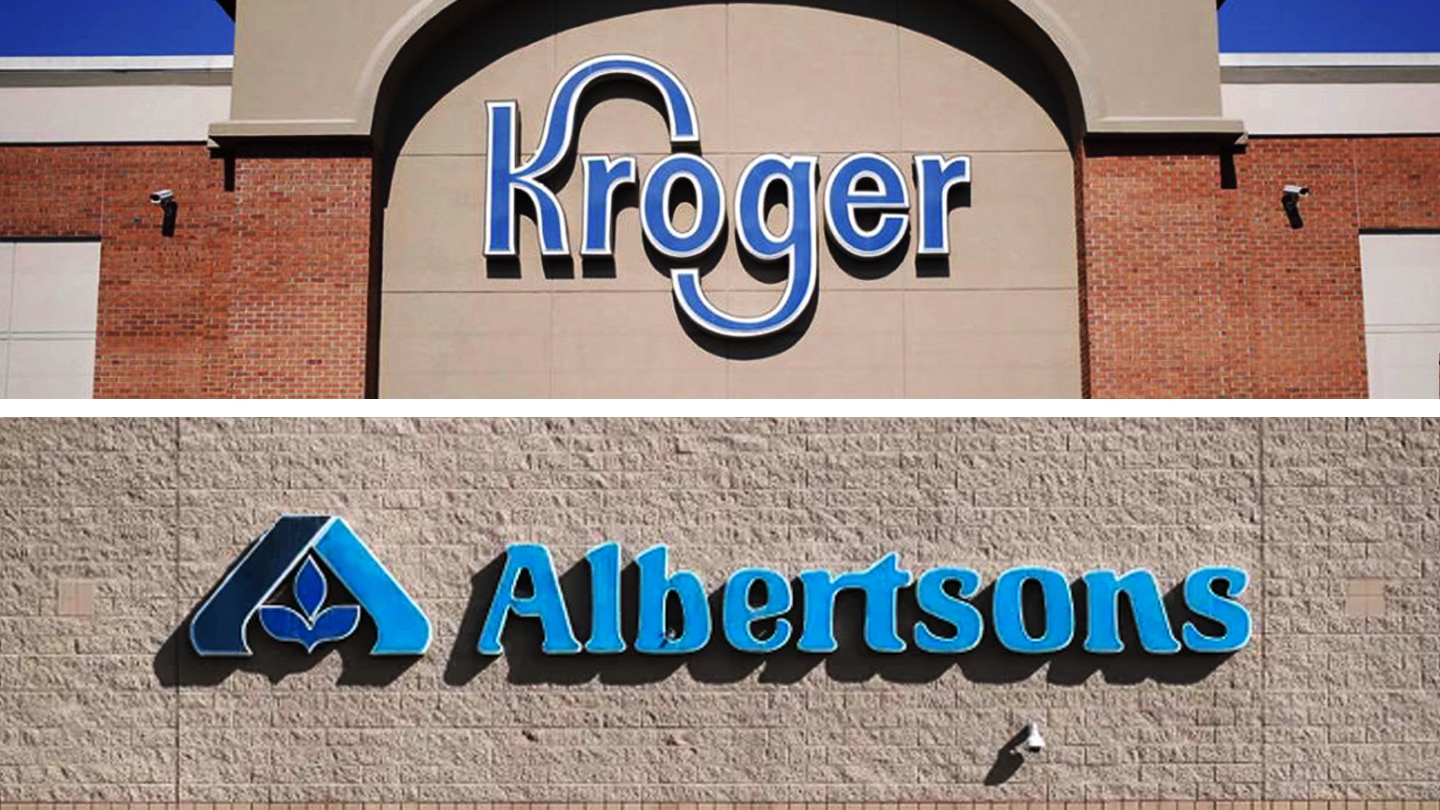 Rumors Swirl of Kroger Albertsons Merger » Velocity Institute