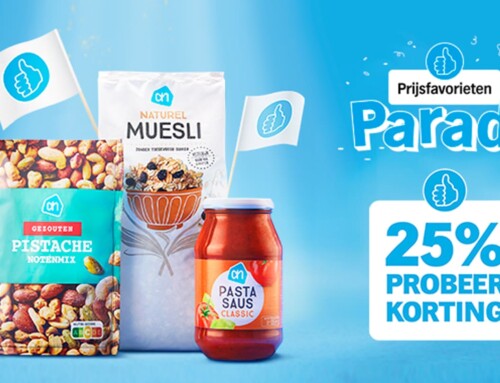 Albert Heijn Expands its low-priced Private Brand Range