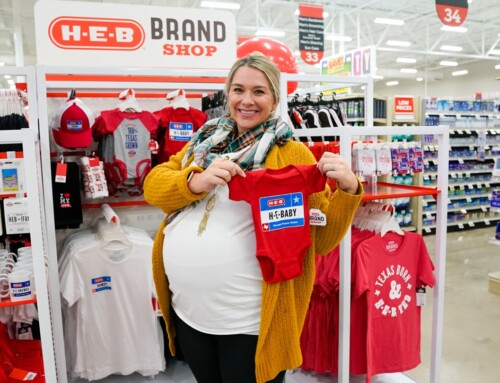 H-E-B launches first-ever Brand Shop