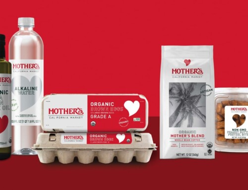Mother’s Market Redesigns and Expands its Brand