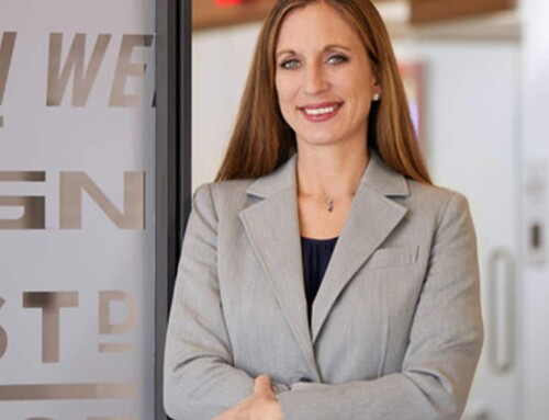 GNC Elevates Rachel Jones to SVP Chief Product Innovation and Science Officer