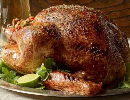 Private Brands Star in BJ’s Wholesale Club Thanksgiving Promotion