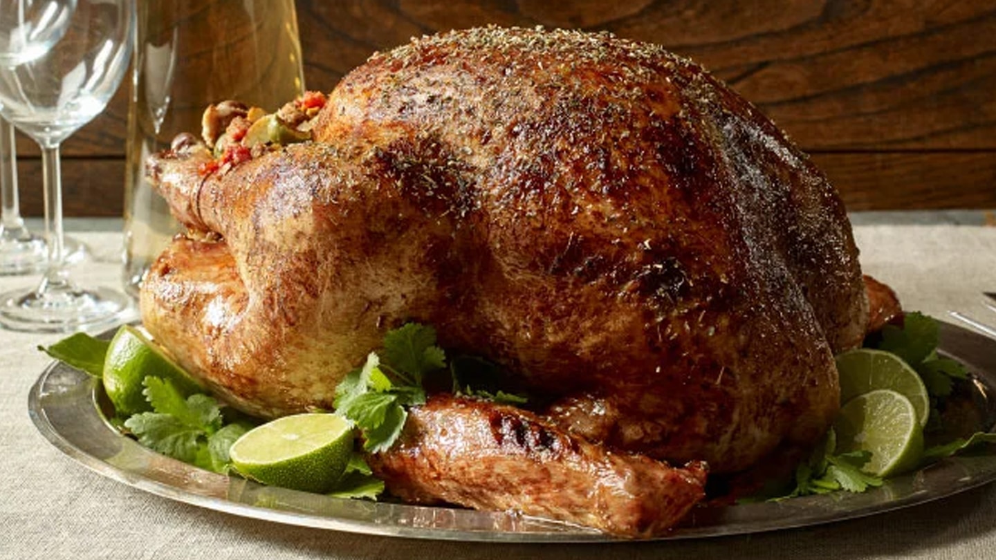 Private Brands Star in BJ’s Wholesale Club Thanksgiving Promotion