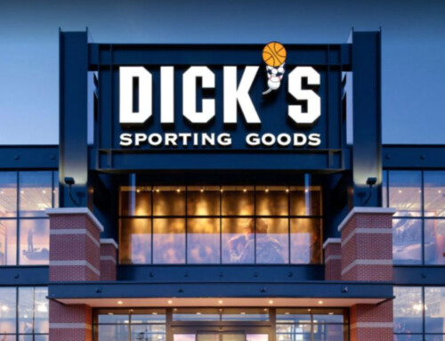 Dick’s Sporting Goods Invests in The Future Of Sport With The Launch Of DSG Ventures
