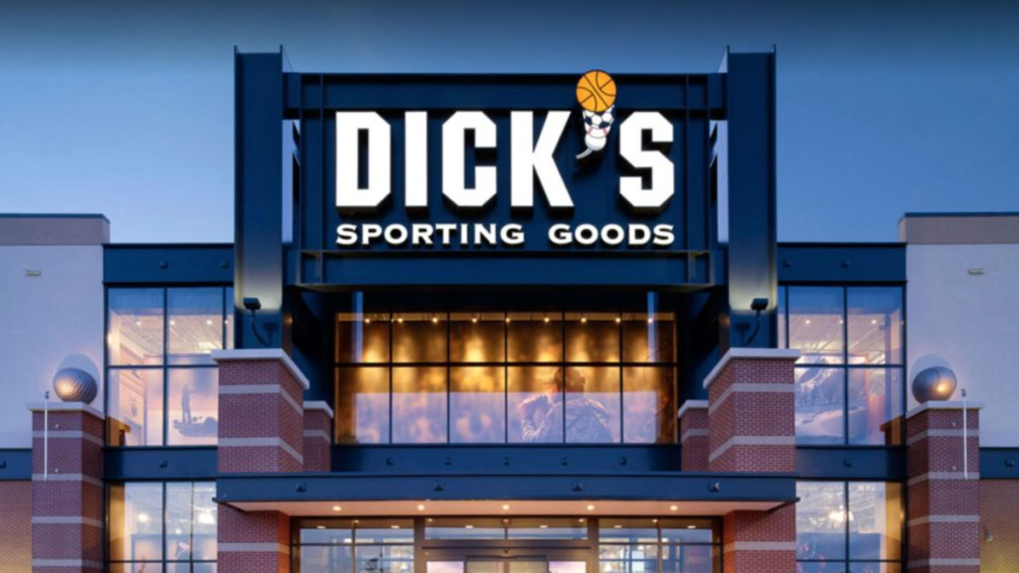 Dick's Sporting Goods Invests in The Future Of Sport With The Launch Of DSG  Ventures » Velocity Institute