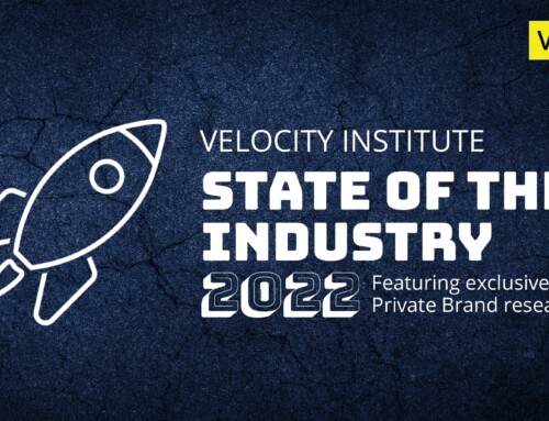 Sobeys, Rite Aid, Daymon & IRI to take the Stage at the Velocity State of the Industry Virtual Summit