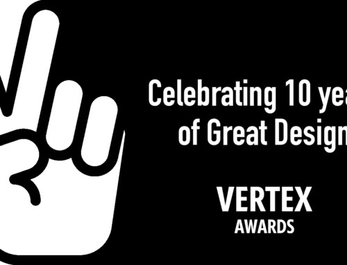 10th Anniversary Vertex Awards Opens For Entries