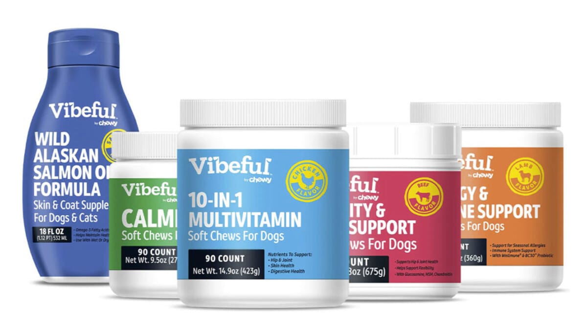 Chewy Announces Vibeful in Q3 Earnings Report » Velocity Institute