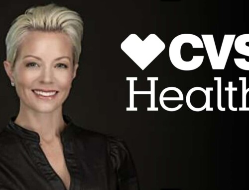 CVS Health names Amy Bricker becomes Chief Product Officer – Consumer