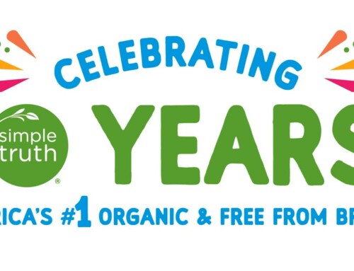 Kroger Celebrates 10 Years of Simple Truth