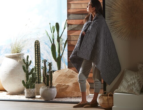 Macy’s Collabs with Shash Diné on Limited Edition Hotel Collection