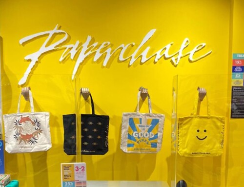 Tesco Acquires Paperchase Brand