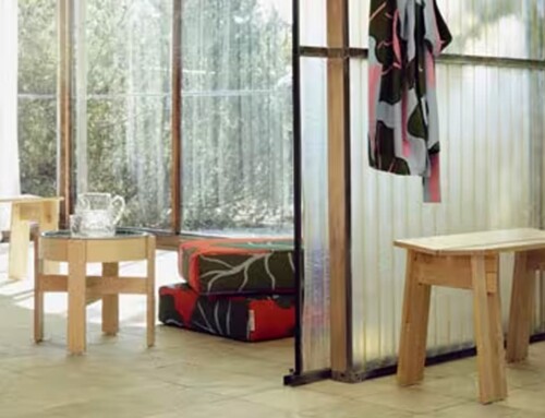 IKEA Collabs with Marimekko