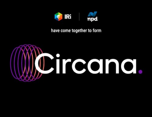 IRI and NPD Rebrand as Circana