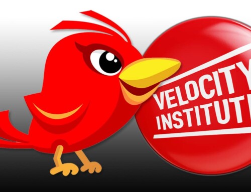 Velocity Conference Early Bird Tickets End March 17