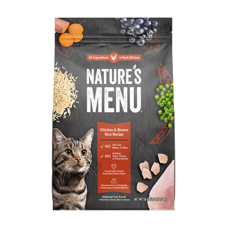 Dollar General Launches Premium Pet Food Brand Nature’s Menu » Velocity ...