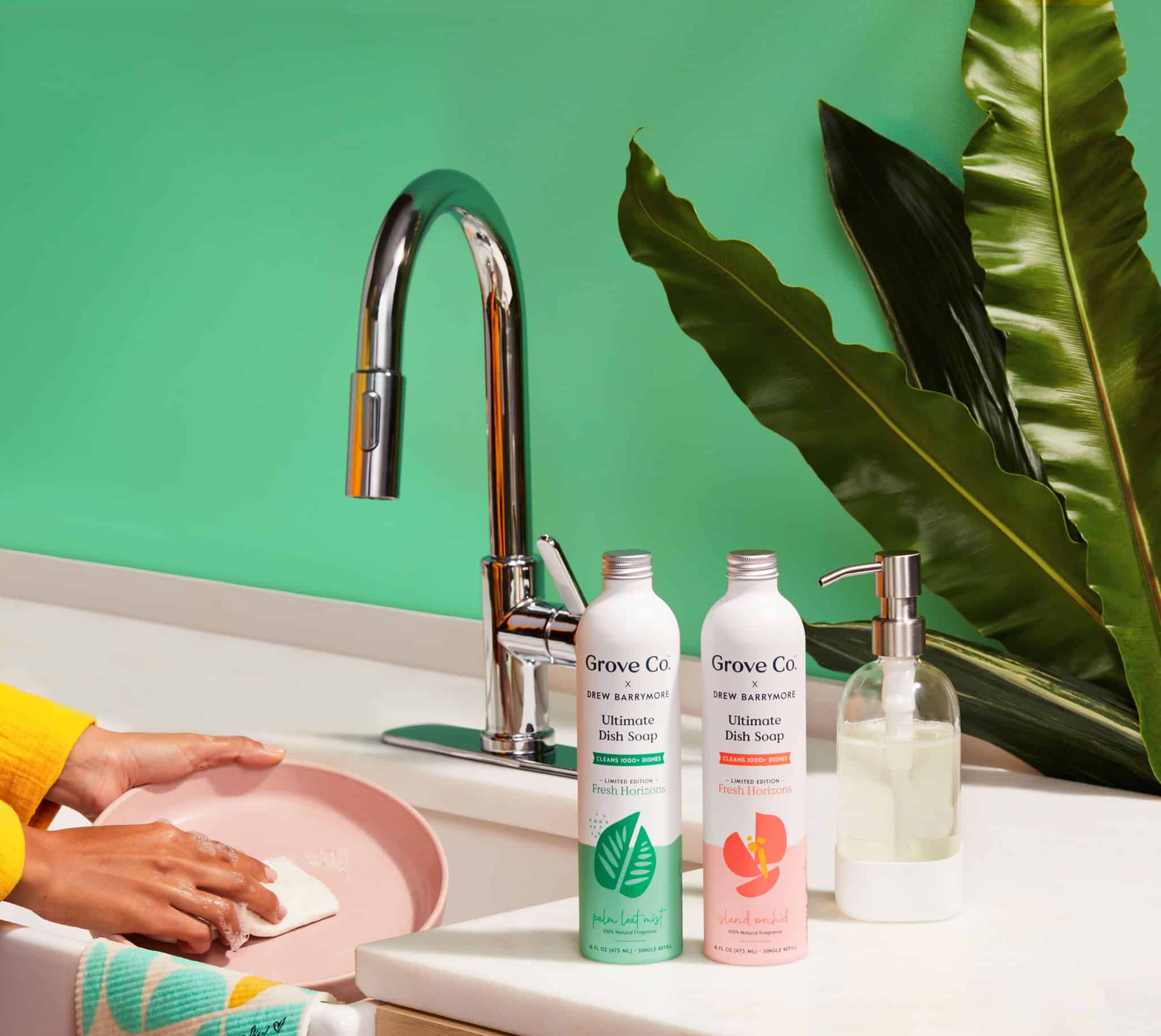 Target Breezes into Summer with New Future Collective with Alani