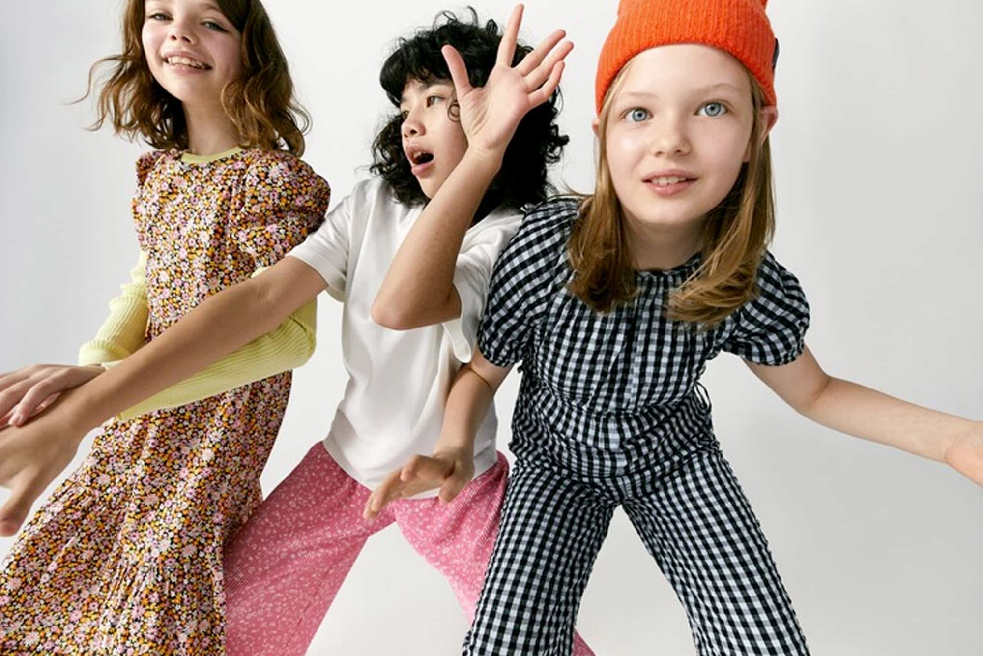 John Lewis supercharges kids fashion plans » Velocity Institute