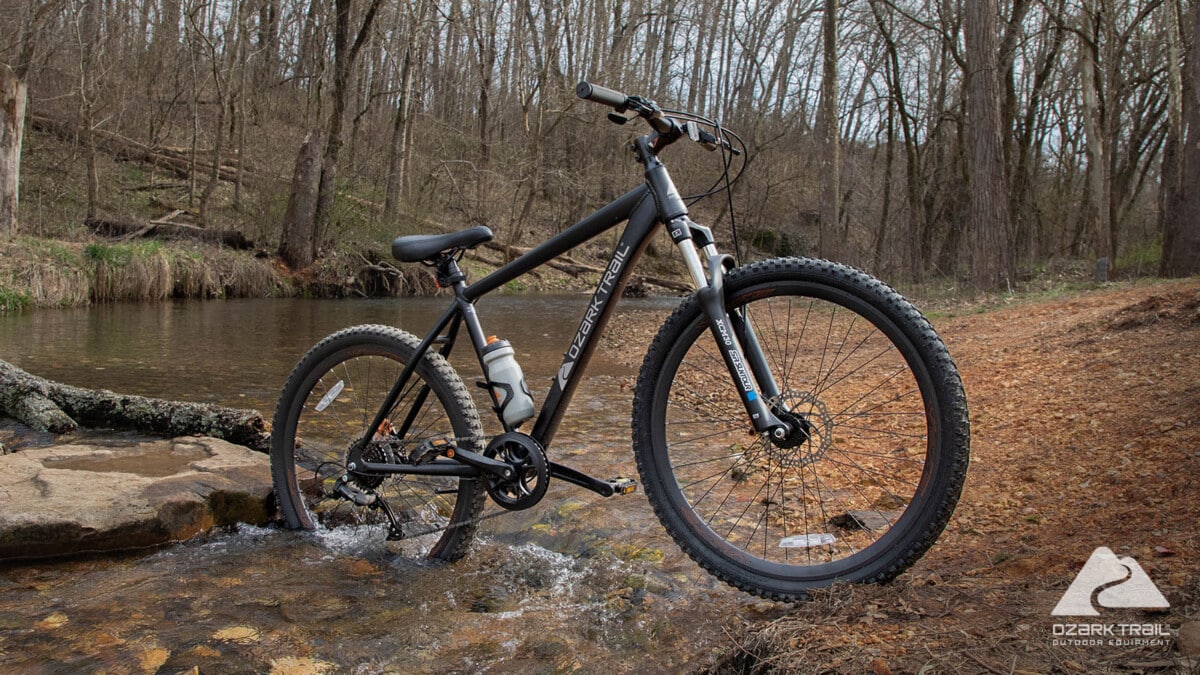 bike ozark trail aro 29