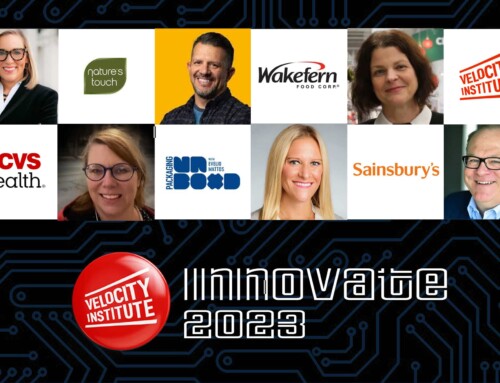 CVS Health, Wakefern + Sainsbury’s to Headline FREE Virtual Innovation Summit