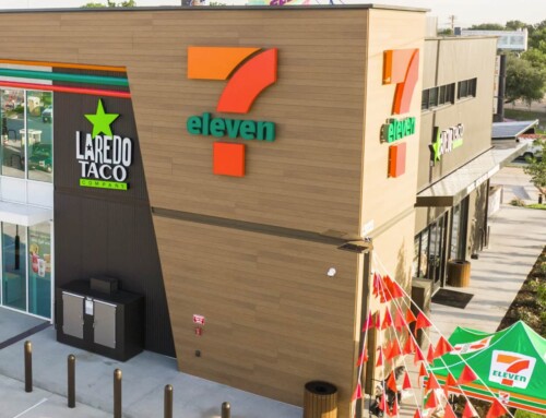 Seven & i Holdings’ Outlines Advantages of “Food-Focused” Strategy
