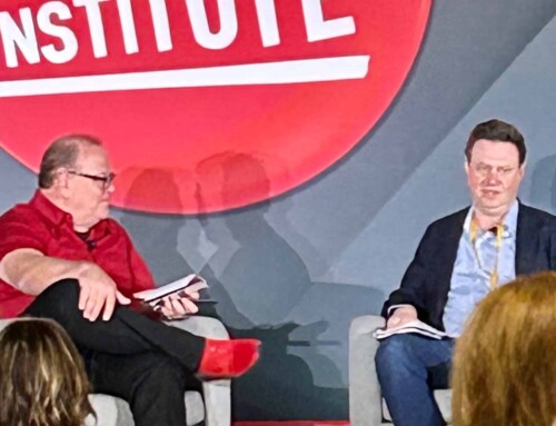 Private Brand Momentum Takes Spotlight In Closing Day of Velocity Conference