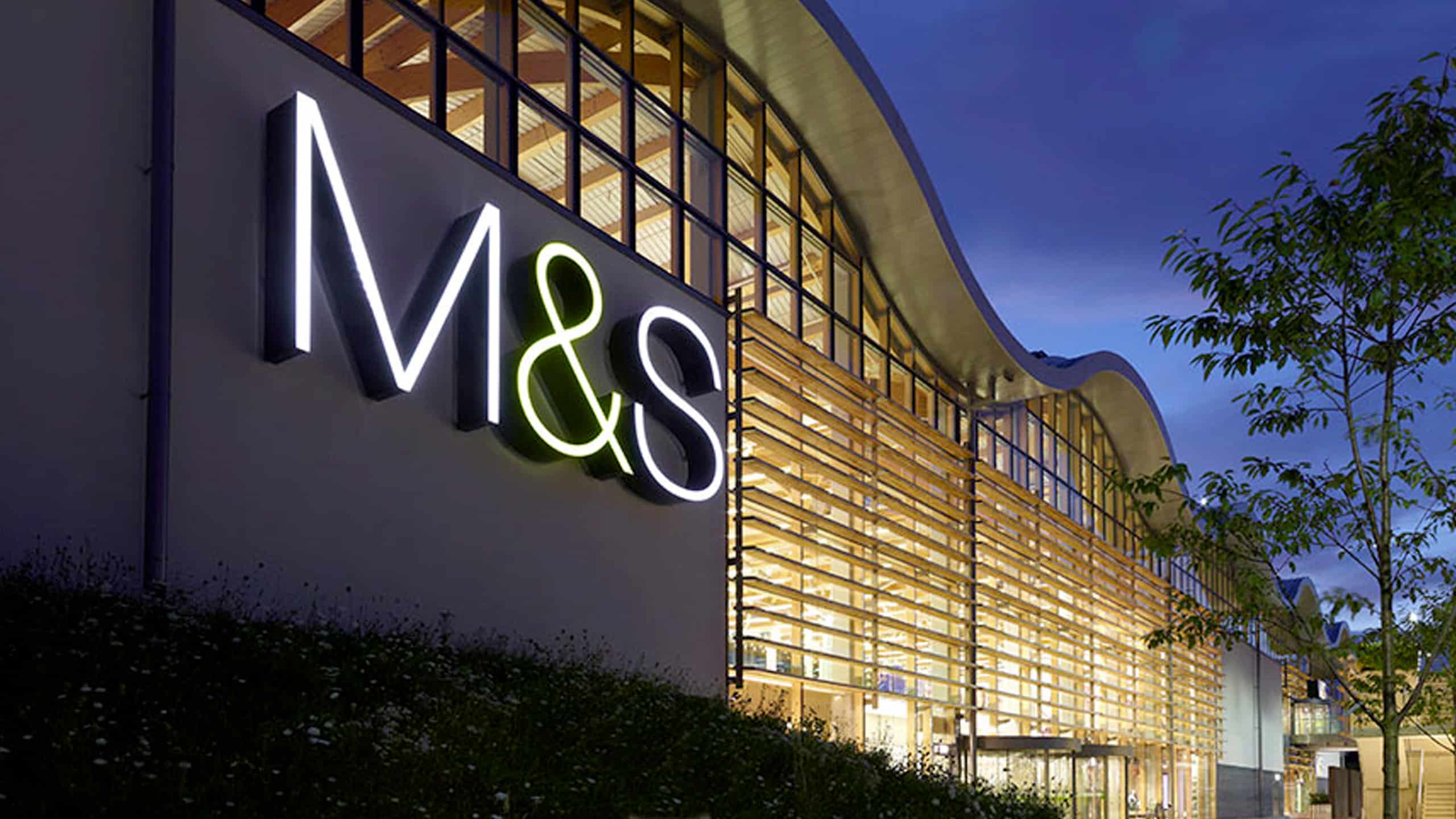 CAREERS: Marks & Spencer Head of Packaging » Velocity Institute