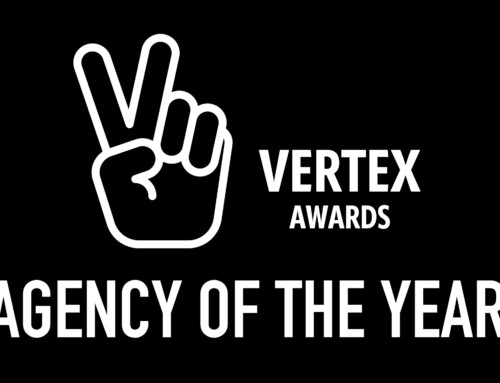 2023 Vertex Awards Agencies of the Year