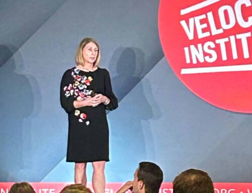 Retailers Showcase Innovative Strategies in Day One of Velocity Conference