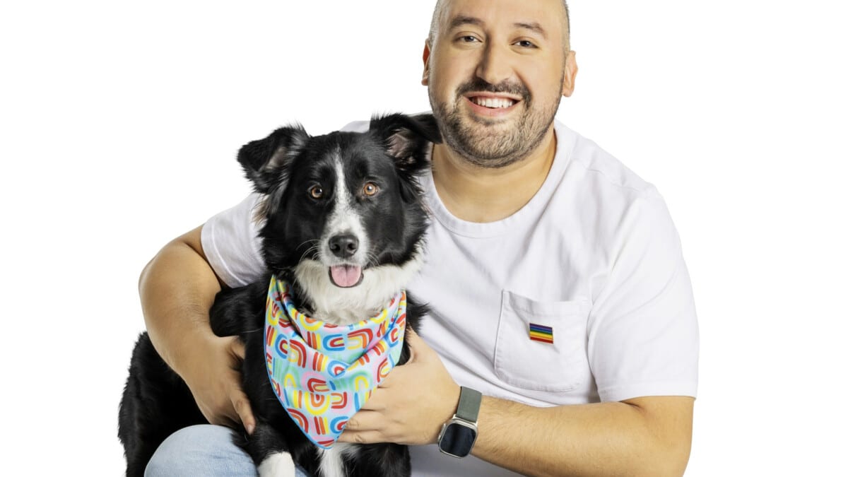 PetSmart Launches 2023 Pride Pet Collection » Velocity Institute