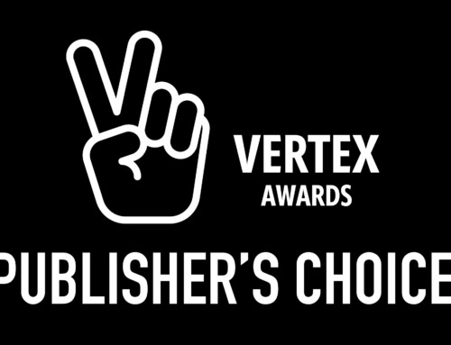 2023 Vertex Awards Publisher’s Choice