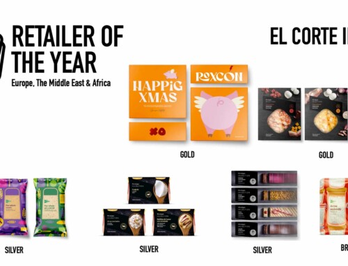 2023 Retailer of the Year: Europe, Middle East & Africa